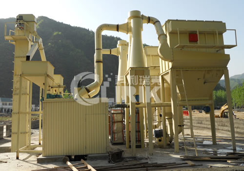 礦石生產設備基本流程是怎樣的？（礦山機械，礦山設備，破碎機械，碎石機）